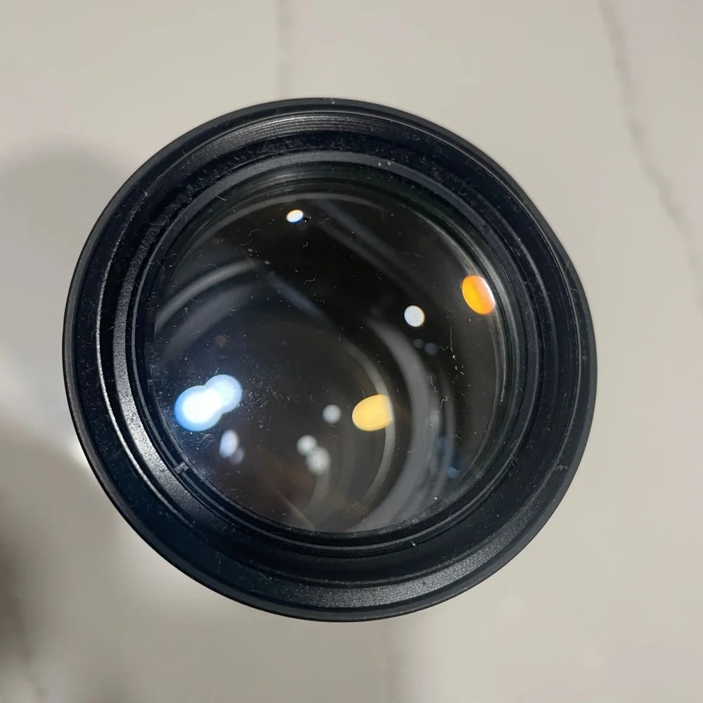 Toyo Optics 80 - 200mm Lens